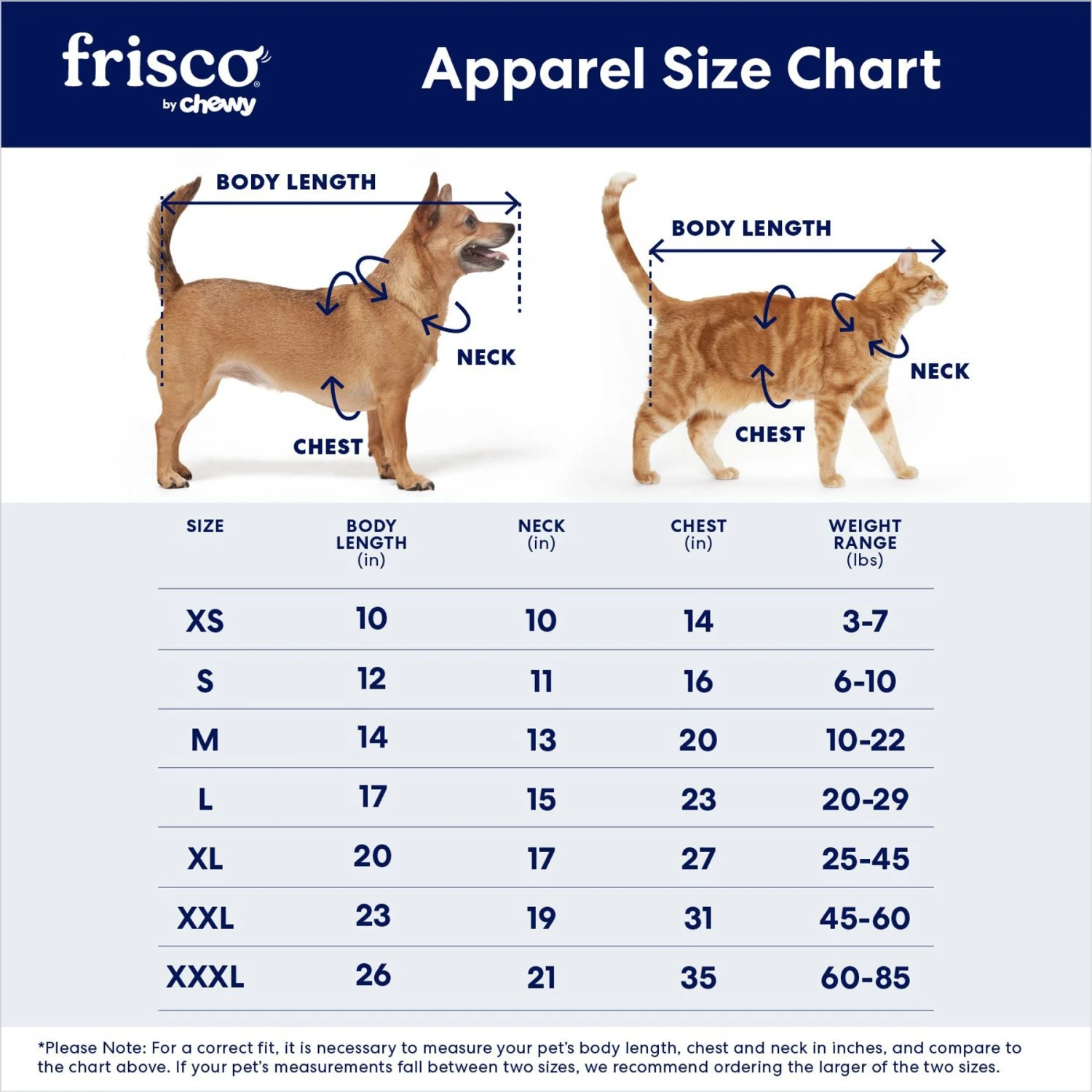 Frisco Dog & Cat Basic Hoodie - Image 2