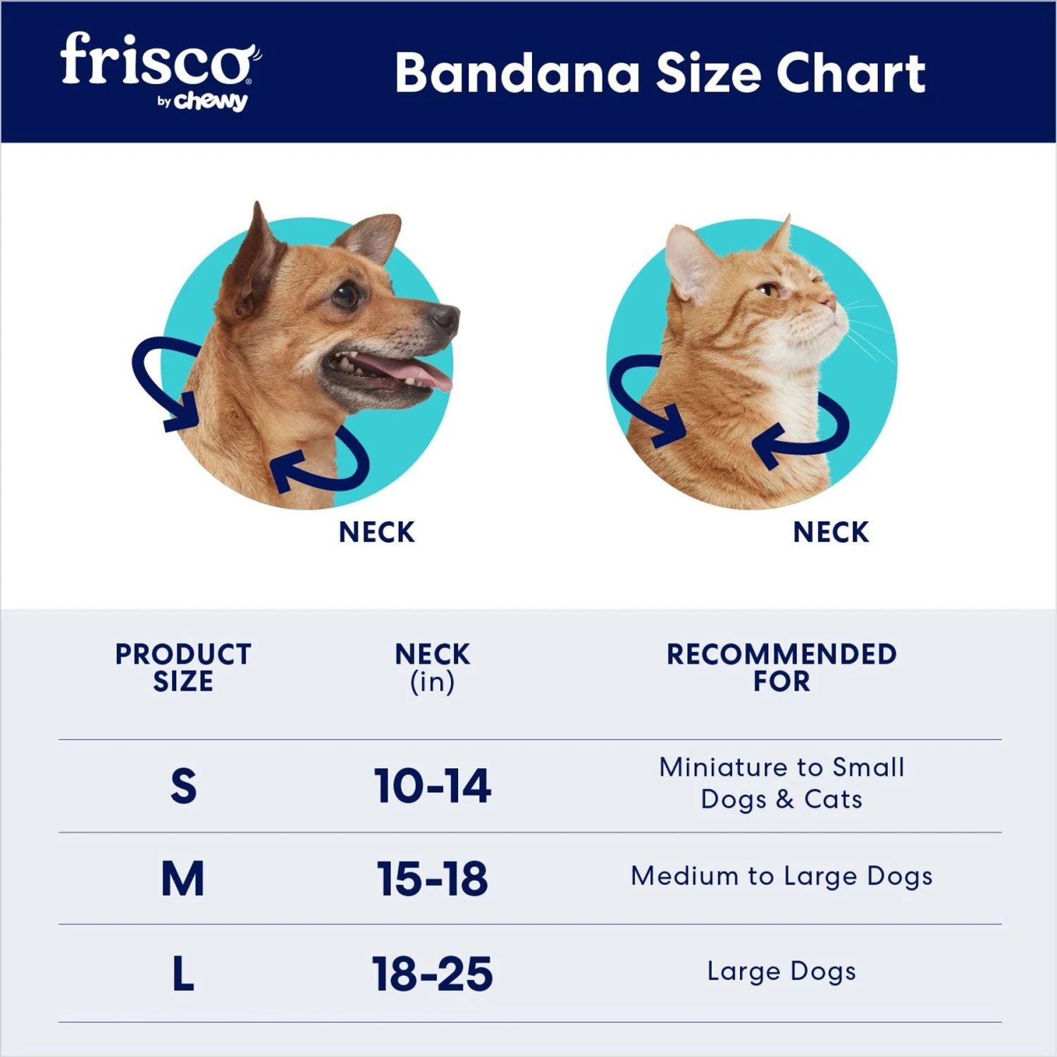 Frisco Big Brother Personalized Dog & Cat Bandana - Image 2