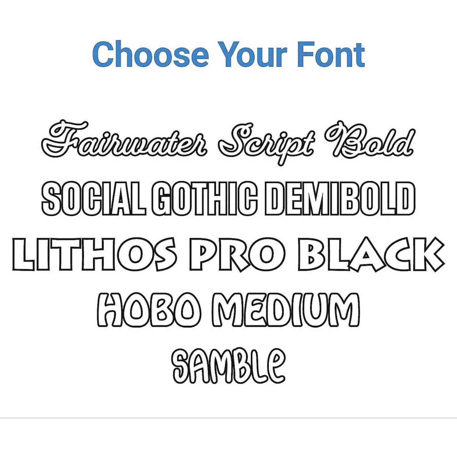 Frisco Big Brother Personalized Dog & Cat Bandana - Image 6