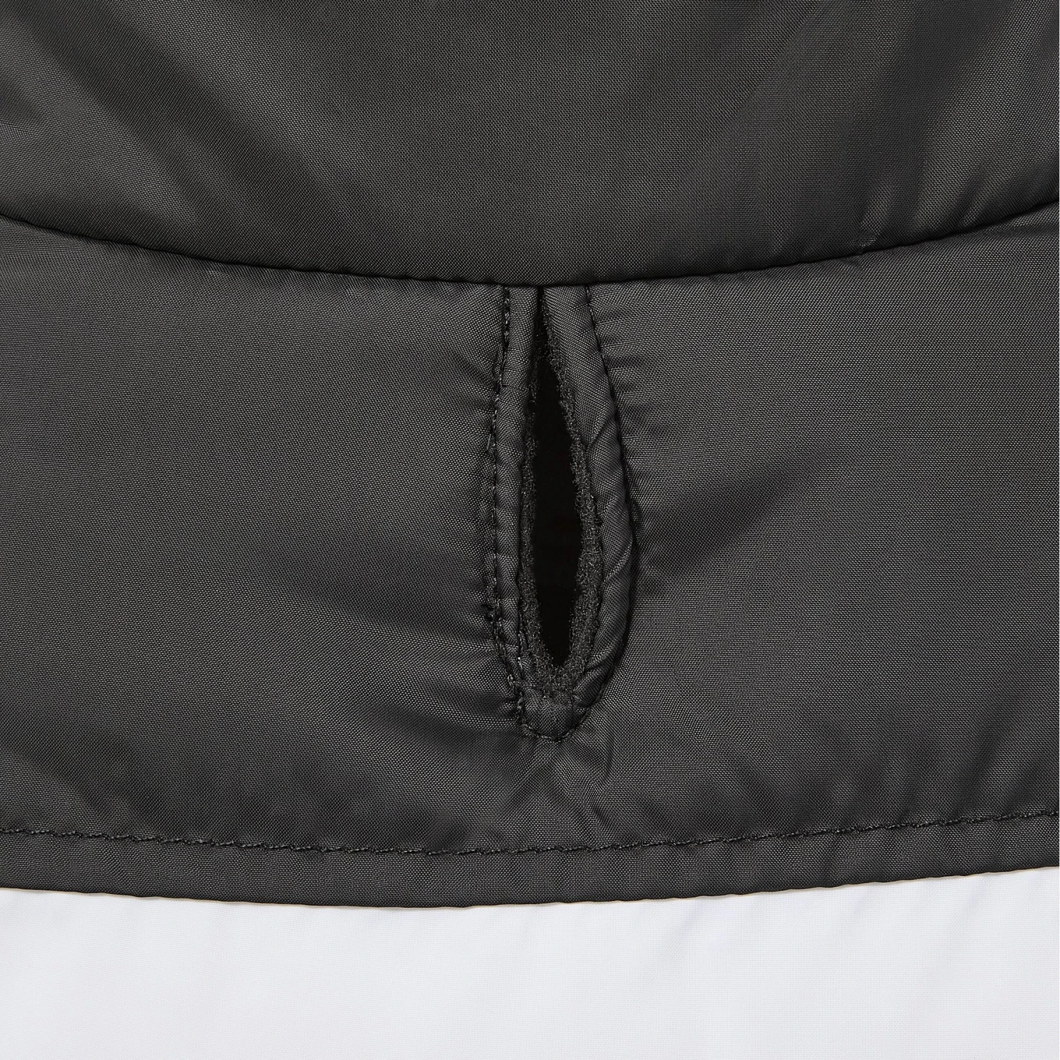 Frisco Mediumweight Colorblock Insulated Dog & Cat Puffer Coat With Pocket, Blue - Image 6