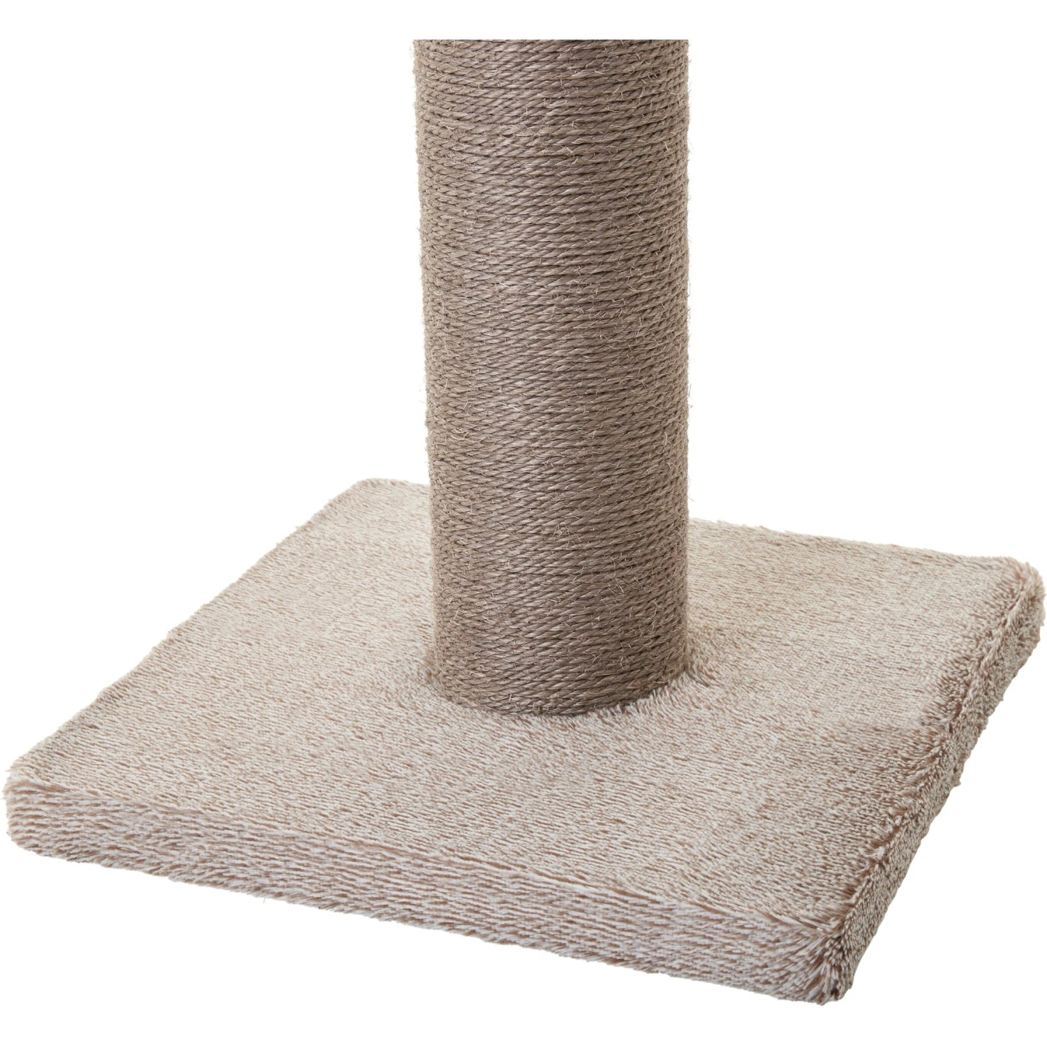 Frisco Animal Series Cat Scratching Post, Sloth - Image 4
