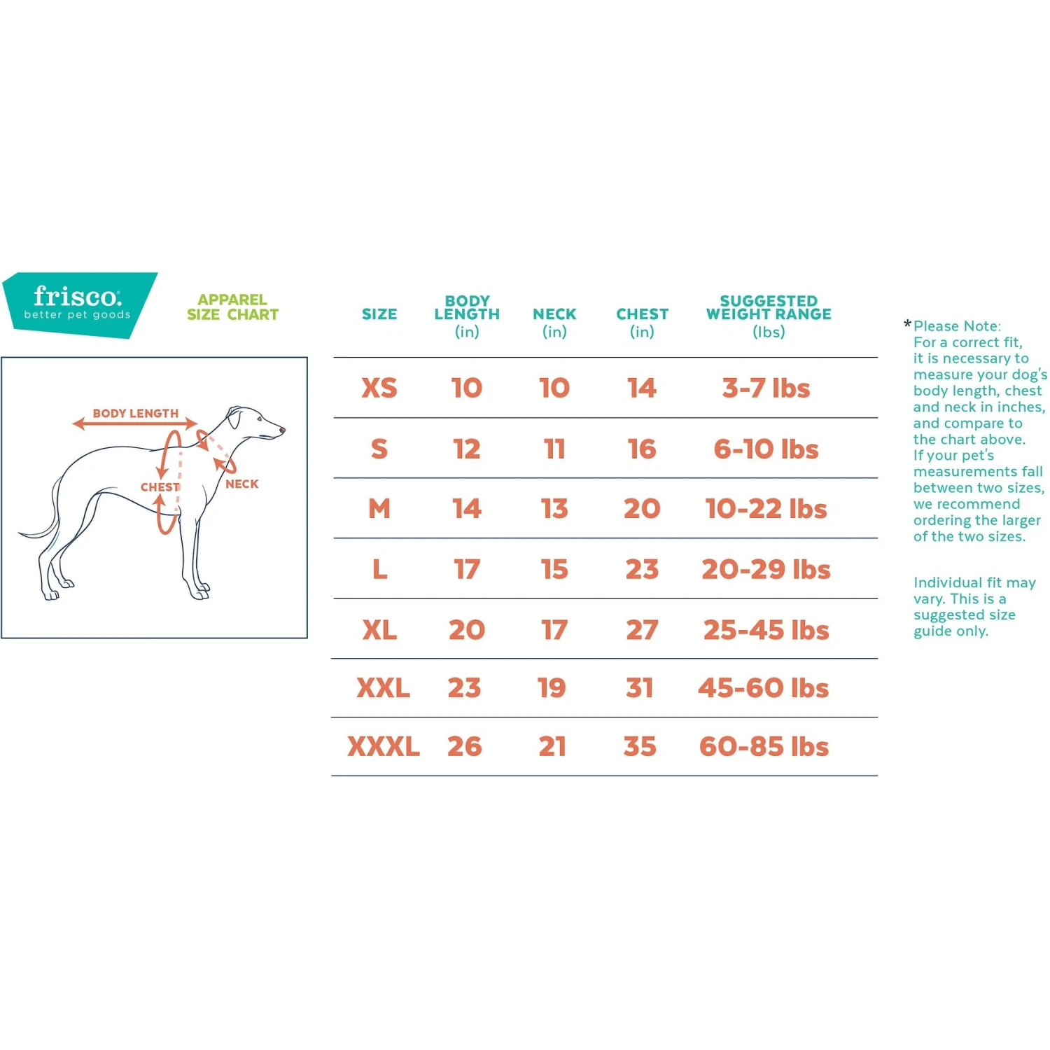 Frisco Striped Dog & Cat Hoodie - Image 2