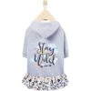 Frisco Stay Wild Dog & Cat Hoodie