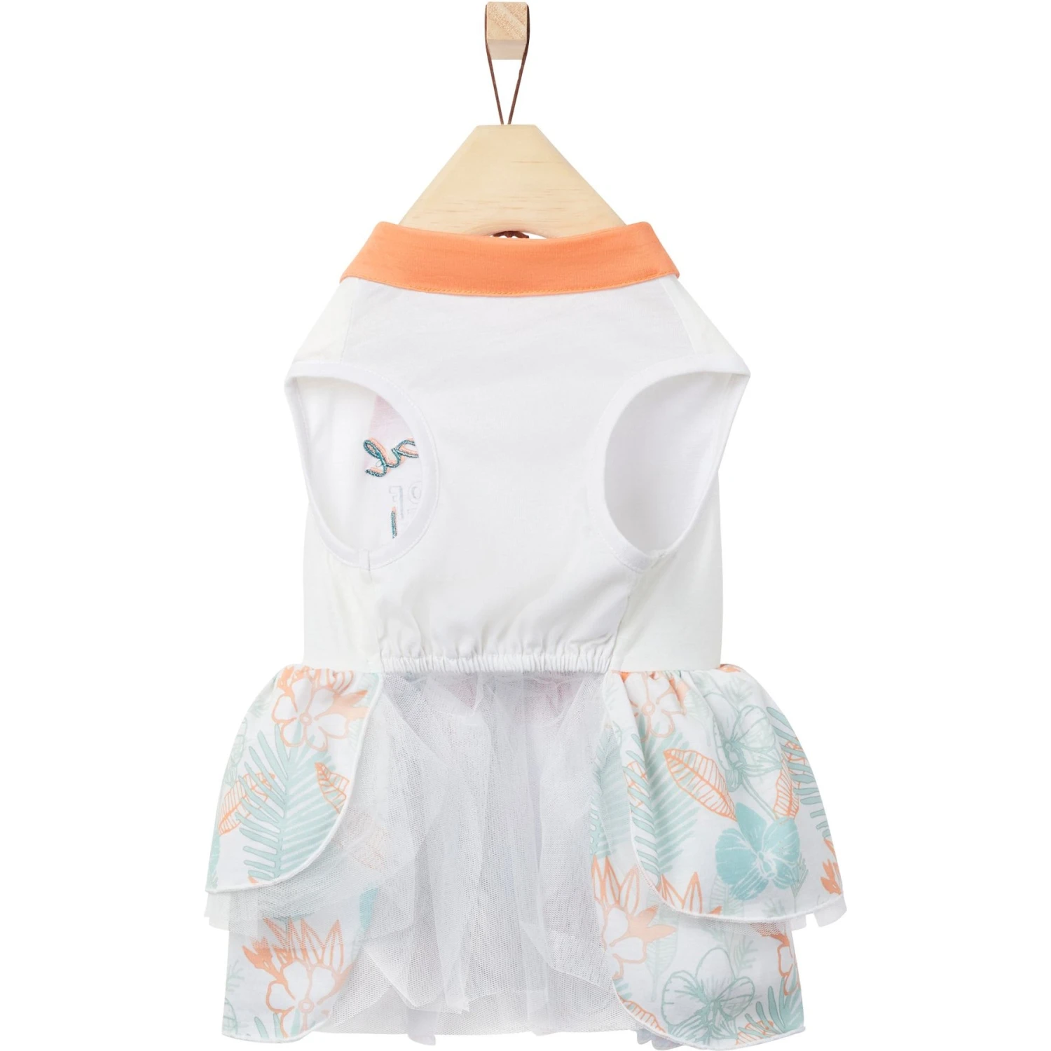 Frisco Tropical State Of Mind Dog & Cat Dress - Image 5